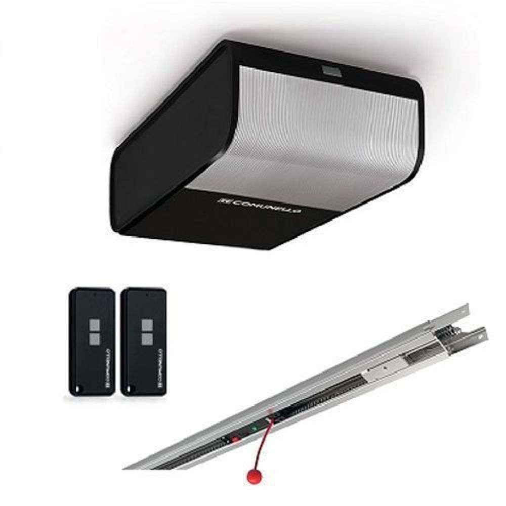 Комплект для автоматизации гаражных ворот RT1000KIT