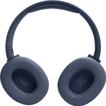 Наушники безпроводные JBL Tune 720BT Blue JBLT720BTBLU синие Bluetooth 1шт (Из Финляндии)