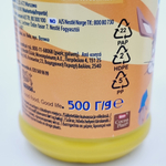 Какао-порошок Nesquik Карамель 500 г (из Финляндии)