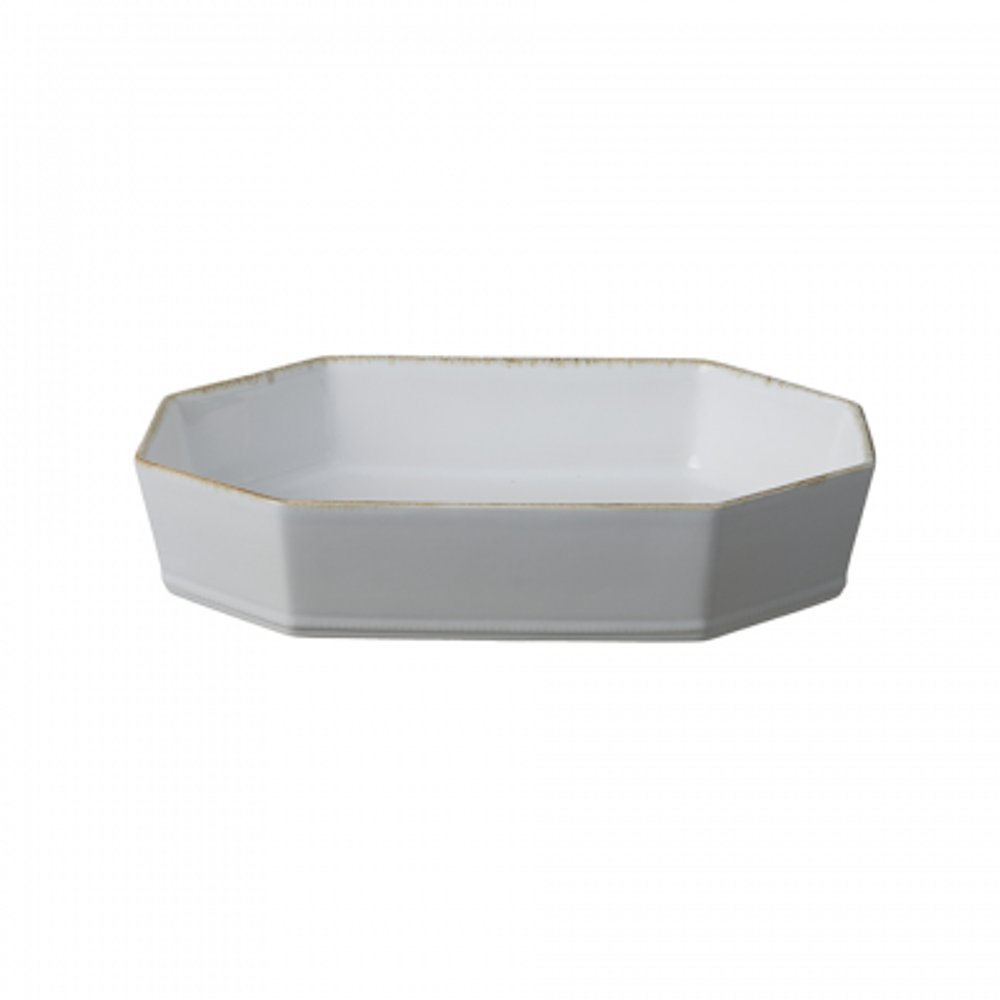 Блюдо 40х26 Costa Nova Luzia White PER351-02818A