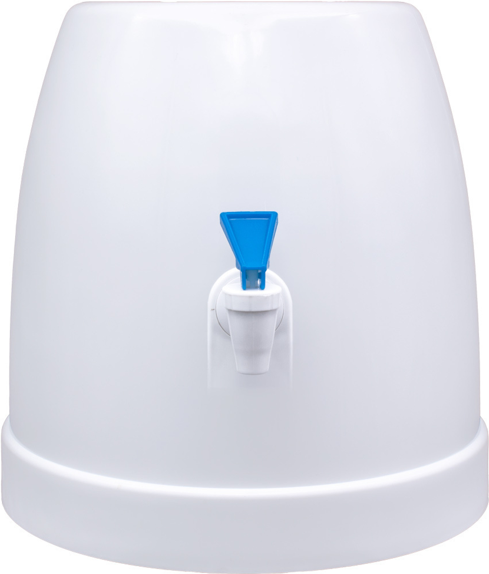 Настольный диспенсер для воды (водораздатчик) Aqua Work Y-MMJ (white)