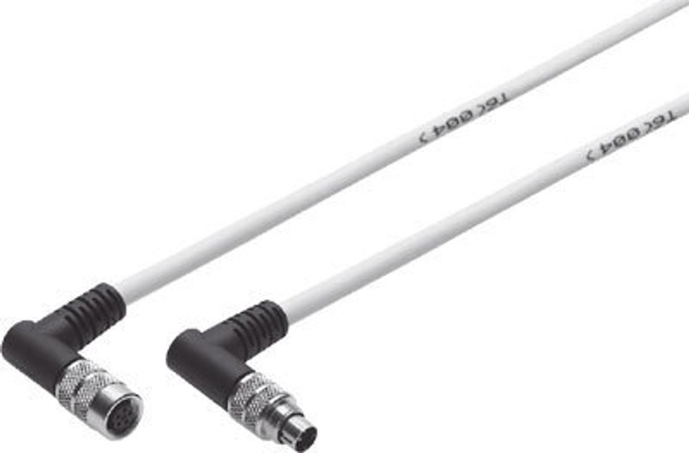 KVI-CP-3-WS-WD-5 Соединительный кабель KVI-CP-3-WS-WD-5 Соединительный кабель
