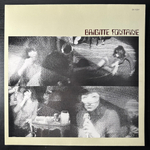 Brigitte Fontaine ‎– Brigitte Fontaine (Франция 2000г.)