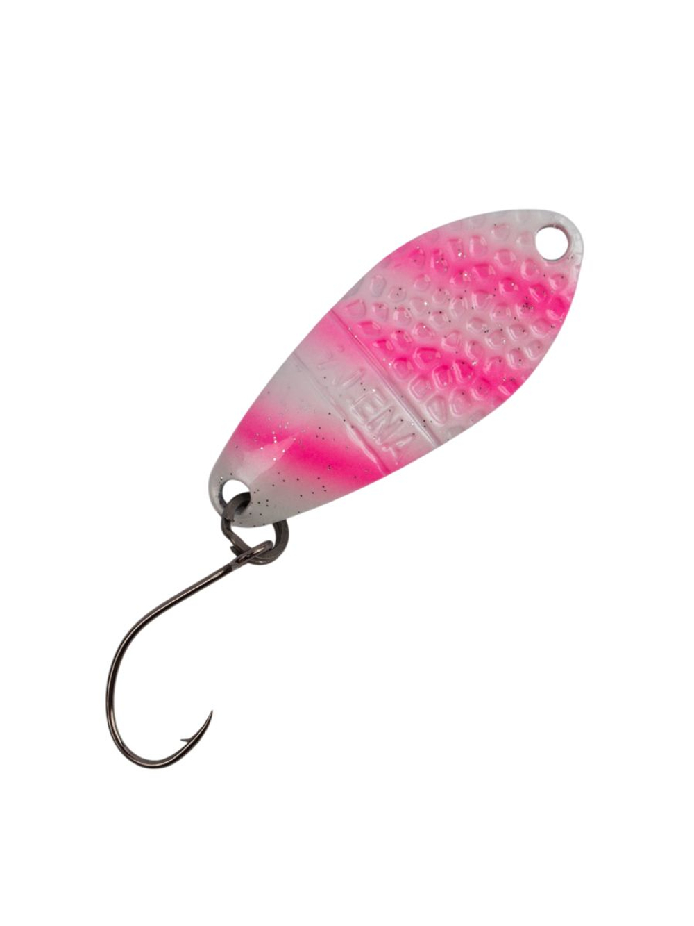 Блесна Fish Crystal FALENA 30 мм 2,5г на форель цвет 140