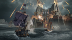 SKULL AND BONES PS5