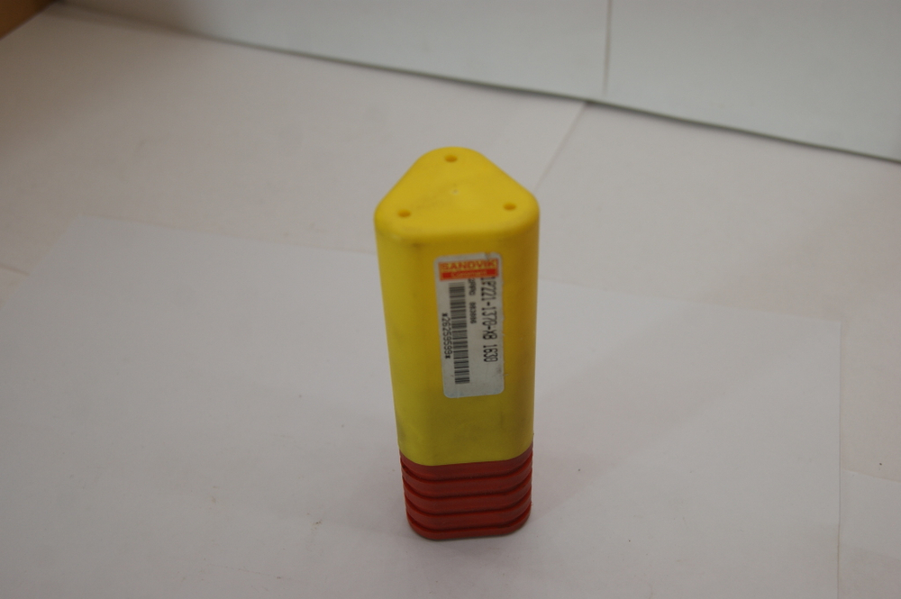 Фреза твердосплавная d13.7mm SANDVIK Coromant 1P221-1370-XB 1630  z-3