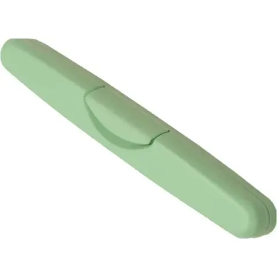 Футляр для зубной щётки Цв. Мята (Арт. МР-5679)