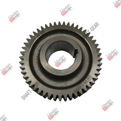 JS125T-1701056 - Передаточная шестерня промежуточного вала на КПП