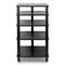 Radiotehnika Gorizont Five (225+300+300+400) Black