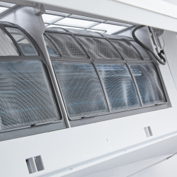 Кондиционер Electrolux EACS/I-07HSL/N8 Slide DC Inverter