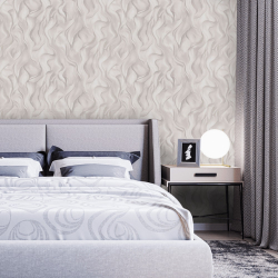 Обои виниловые SL72245-12 PALITRA STYLE Artlife абстракция 1.06 х 10.05 м