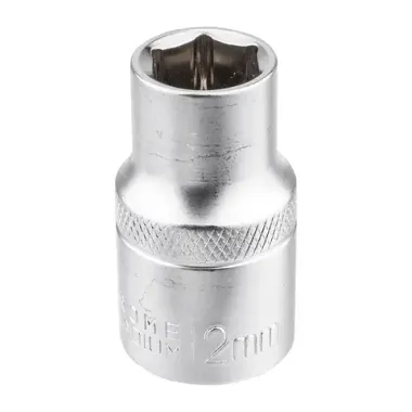 Головка 12мм (6гр.), 1/2'' RockFORCE LIGHT RF LIGHT-54512