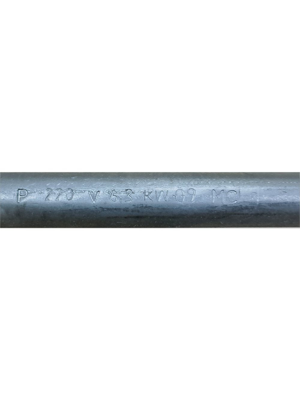 ТЭН-200 А13/6,3кВт P 220 ф7 Ш