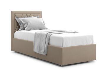 Кровать Premium Milana 3 90 с подъемным механизмом - Marvel-cocoa