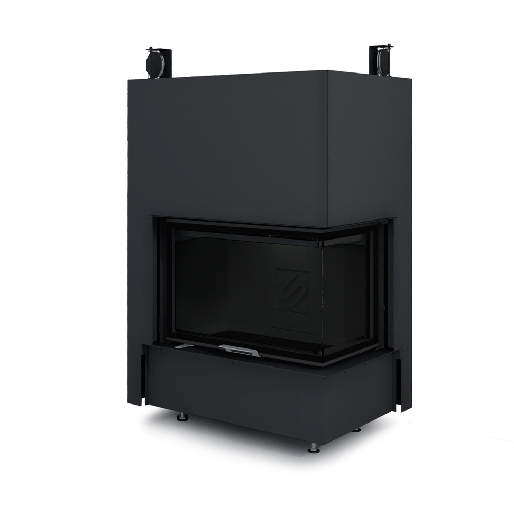 КАМИННАЯ ТОПКА CFR 650B (STAV)