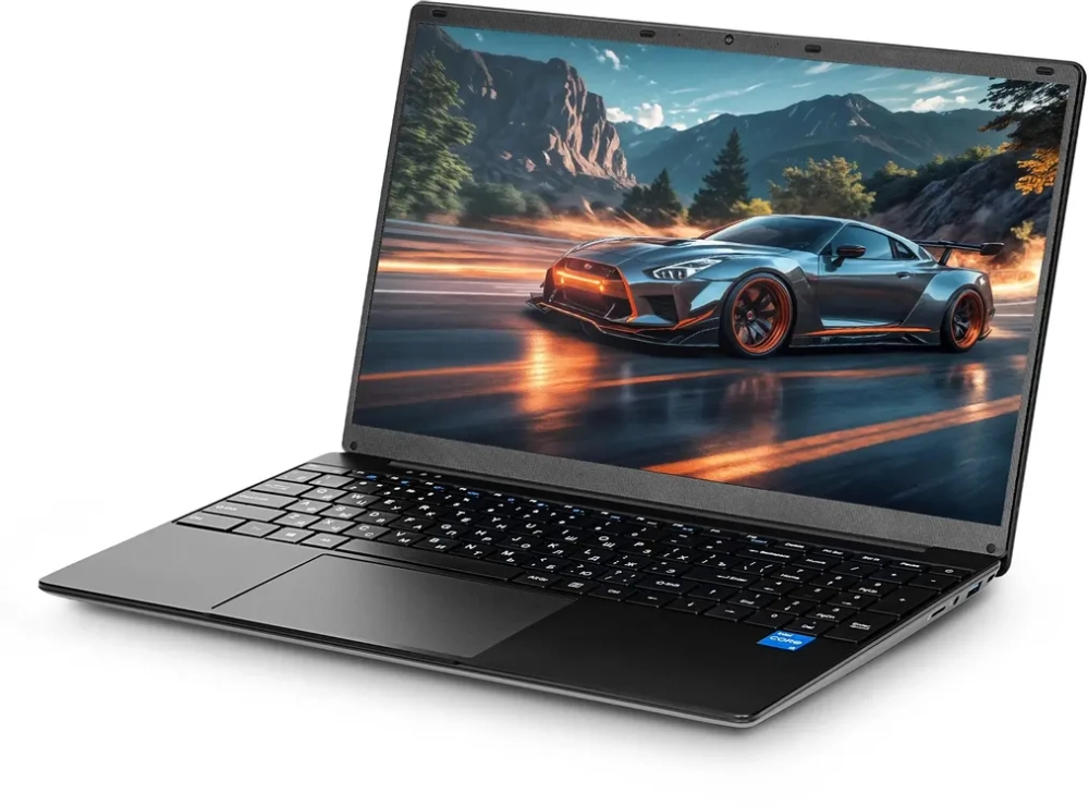 Azerty RBI-4520-512 [120-1165] Black 15.6" {FHD IPS i3-1215U/16GB/512GB SSD/W11Pro}