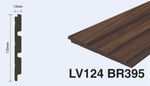 Декоративная панель LV124 BR395