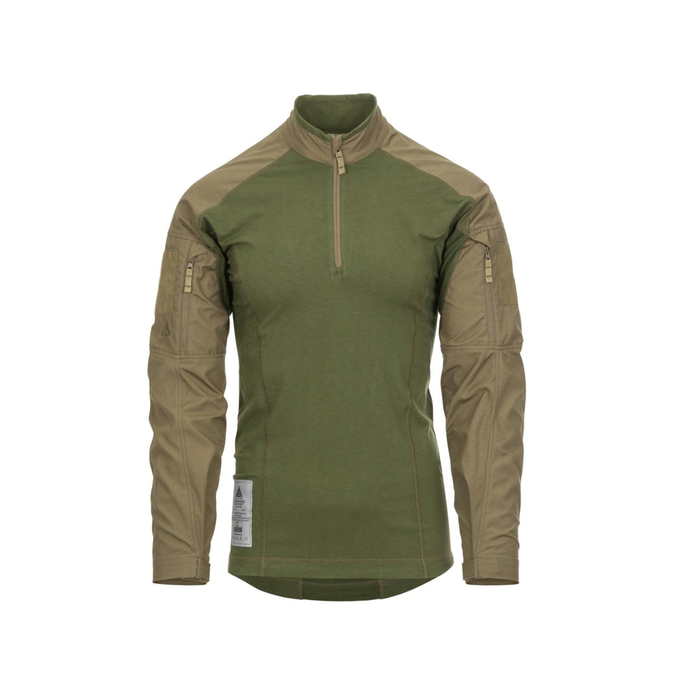 Боевая рубашка Direct Action Vanguard Combat Shirt Adaptive Green