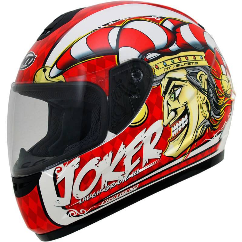 Мотошлем MT Thunder Joker