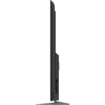 Телевизор Haier 85 MiniLED M4 DH1ZJ0D00RU 3840x2160, 4K Ultra HD серебристый