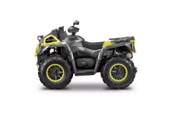 Квадроцикл AODES PATHCROSS 1000S MUD PRO EPS