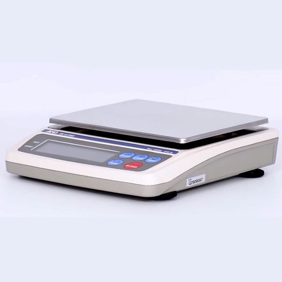 Весы лабораторные A&D EK-4100i