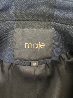 Костюм Maje