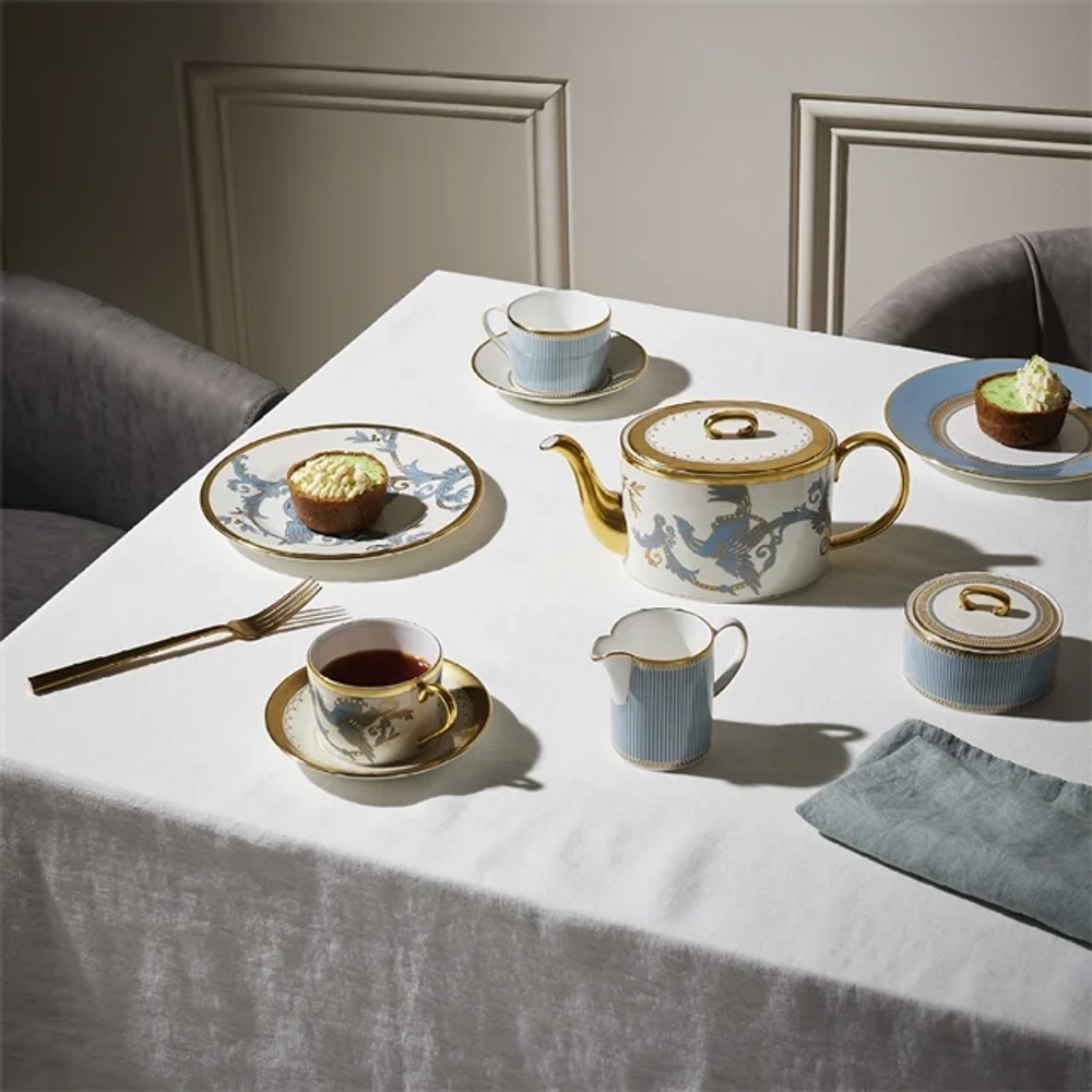 Wedgwood Чашка с блюдцем Phoenix 175 мл WW-1065303