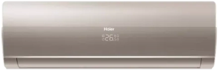 Сплит-система Haier HSU-18HFF103/R3-G/HSU-18HUF103/R3 Flexis Gold