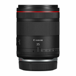 Объектив Canon RF 35mm f/1.4 L VCM, автофокус, стабилизация изображения