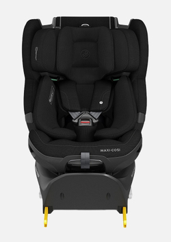 Maxi-Cosi Удерживающее устройство для детей 0-36 кг Emerald 360 Pro Authentic Black