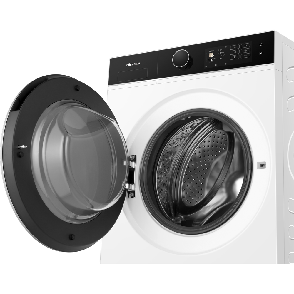 Стиральная машина Hisense WF5I8043BWF