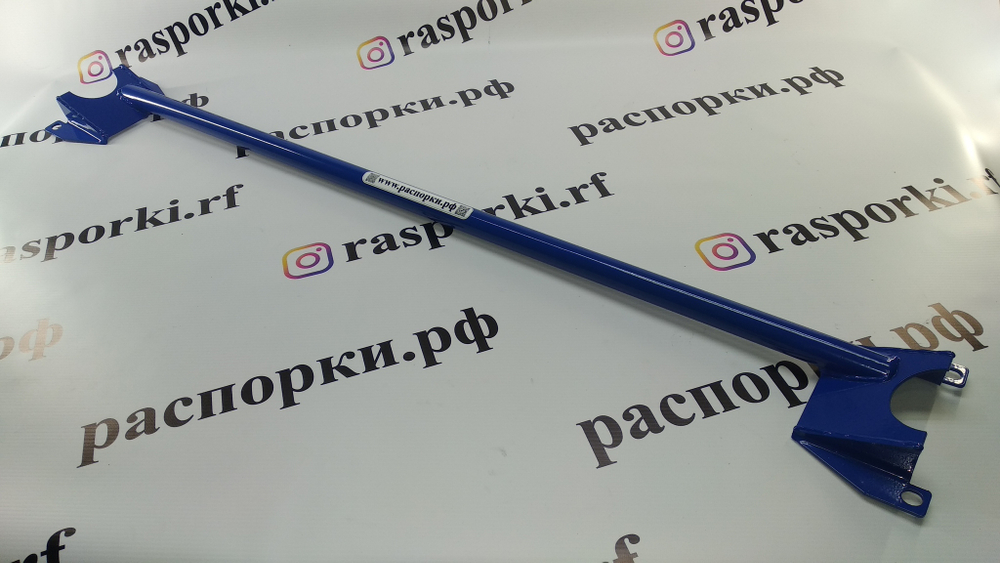 Распорка задних стоек скрытой установки Subaru Levorg (ПОД ЗАКАЗ)