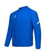 Куртка спортивная CAMP 2 Lined Jacket, синий