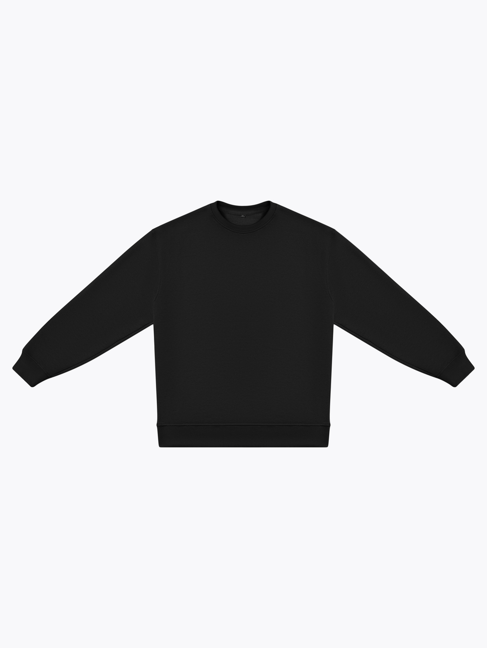СВИТШОТ оверсайз 330 г