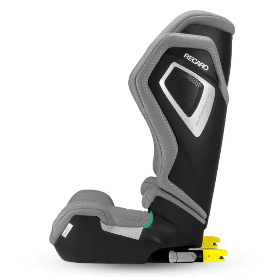 Автокресло Recaro Axion 1 Happy Grey