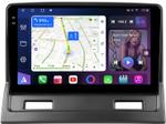 Магнитола для Mitsubishi Galant 9 2003-2012 - FarCar S500-TS20 монитор 9.5" 2K QLED на Android 14, Быстрейшая, CarPlay, 4G SIM-слот