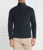 Свитер Henricus Joop! Jeans - темно-синий(30038008)
