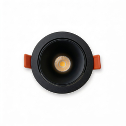 Светильник точечный встраиваемый Wertmark Technical Dorsum WTD.O08.660.30.07