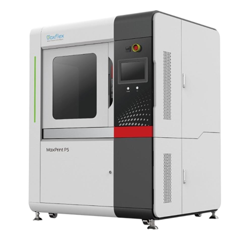 MaxPrint P5
