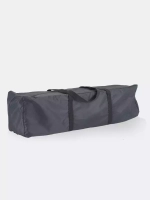 Манеж детский RANT "ROMANO" арт.RP100 grey+green