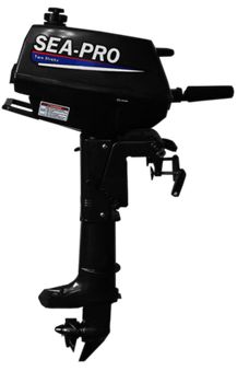 Sea-PRO T3