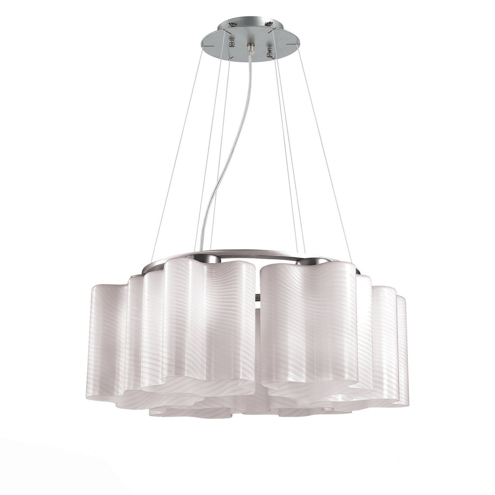 Люстра подвесная ST Luce Onde SL117.503.06