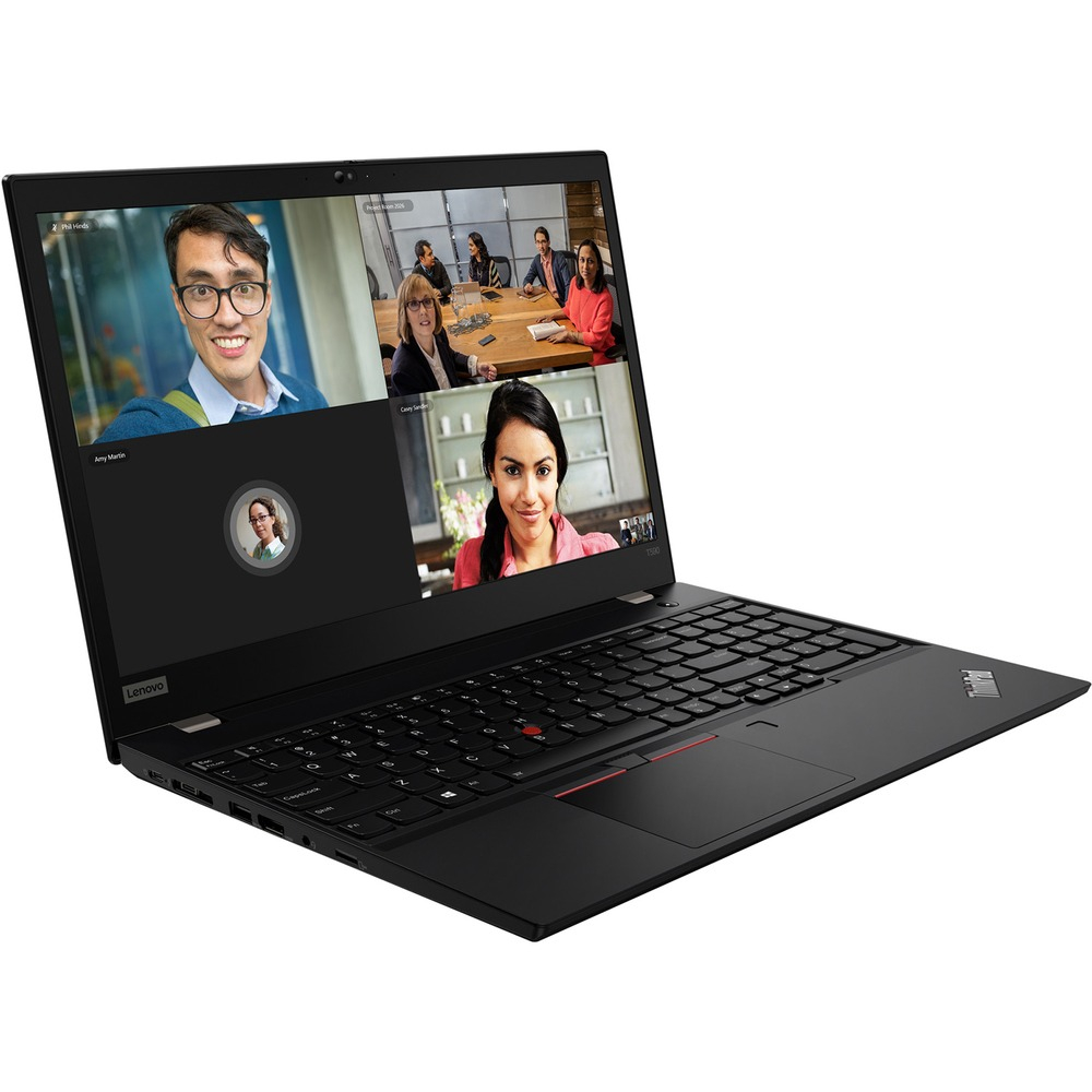 Ноутбук Lenovo ThinkPad T590 (20N4000HRT)