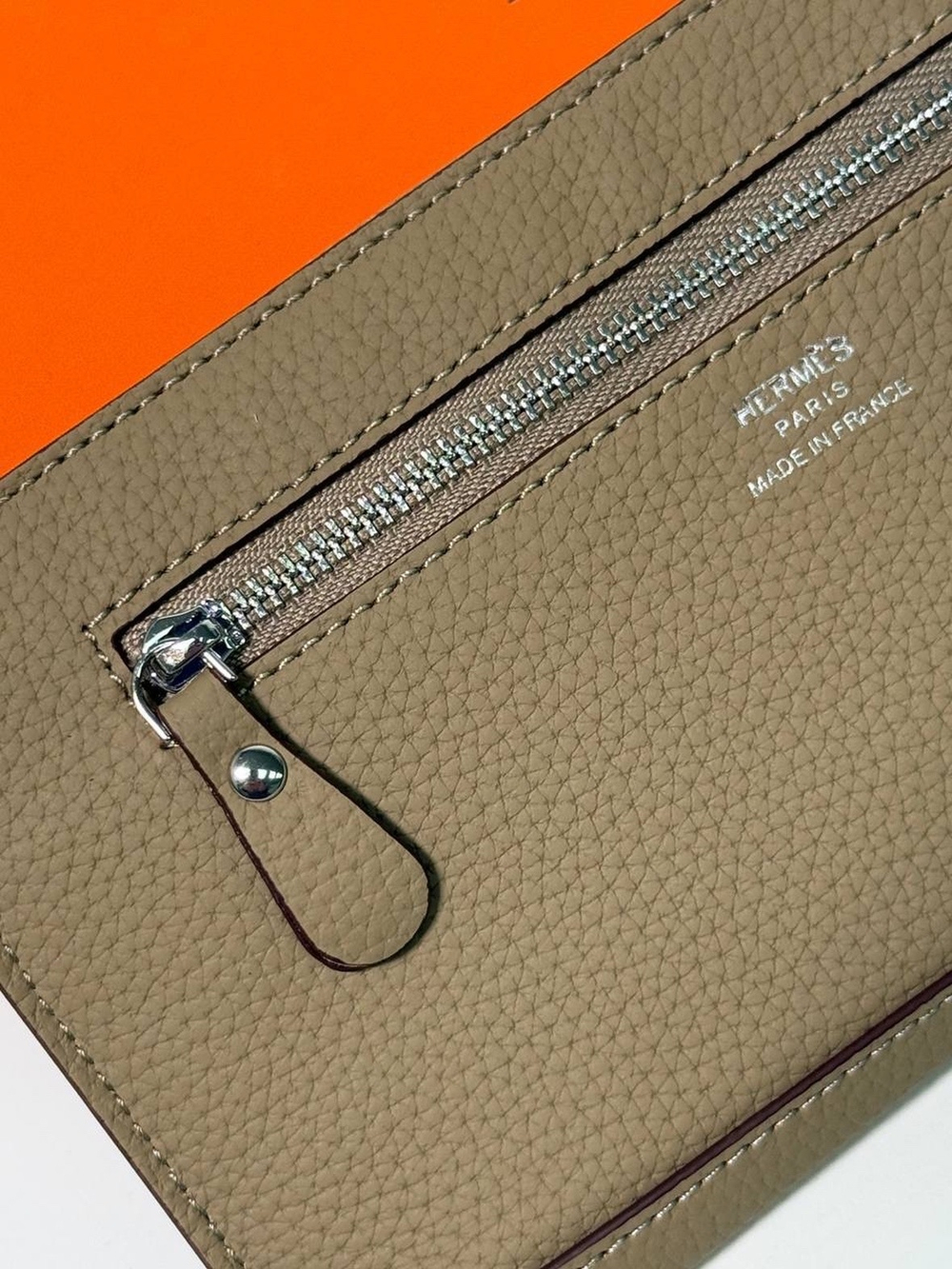 Кошелёк Hermes