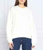 Худи elsa Pepe Jeans London - кремовый(PL581252)