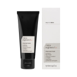 SKIN REGIMEN Очищающая маска с черной глиной и бамбуковым углем