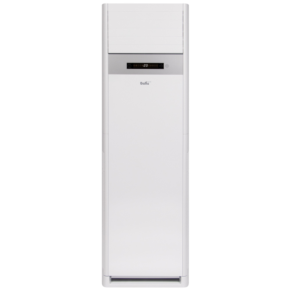 Сплит-система кондиционер колонный Ballu BFS-60HN1 на 160 м²