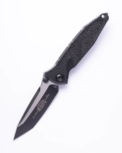 Нож складной Microtech 161-1T SOCOM ELITE TANTO