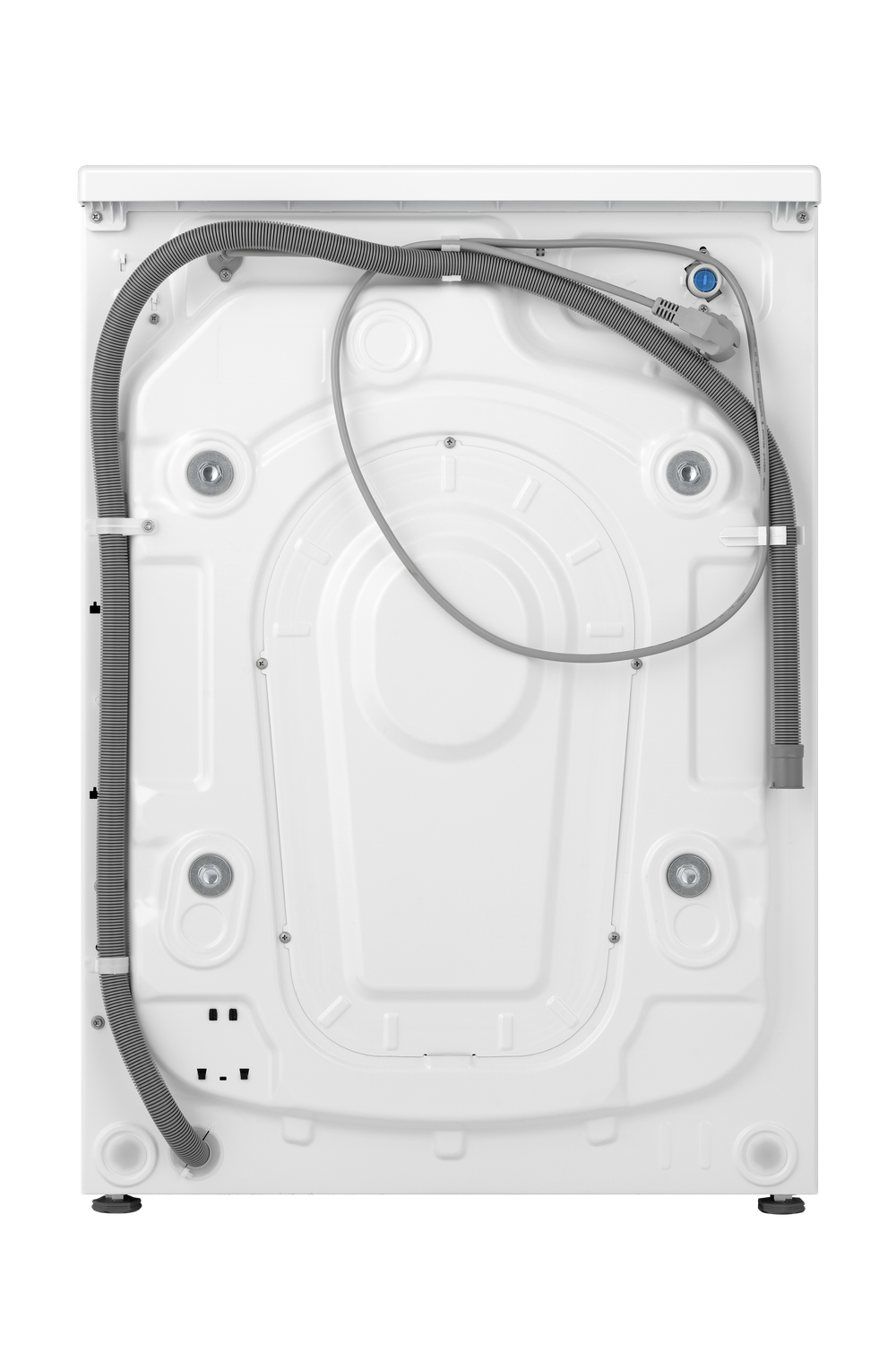Стиральная машина Hisense WF7S1247BW